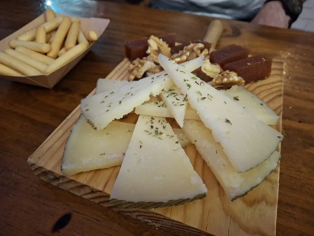 Anna Pou_L'Englantina_Bagà_review