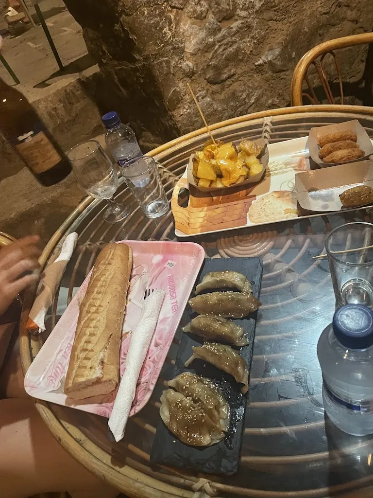 Marc Gassó_L'Englantina_Bagà_review