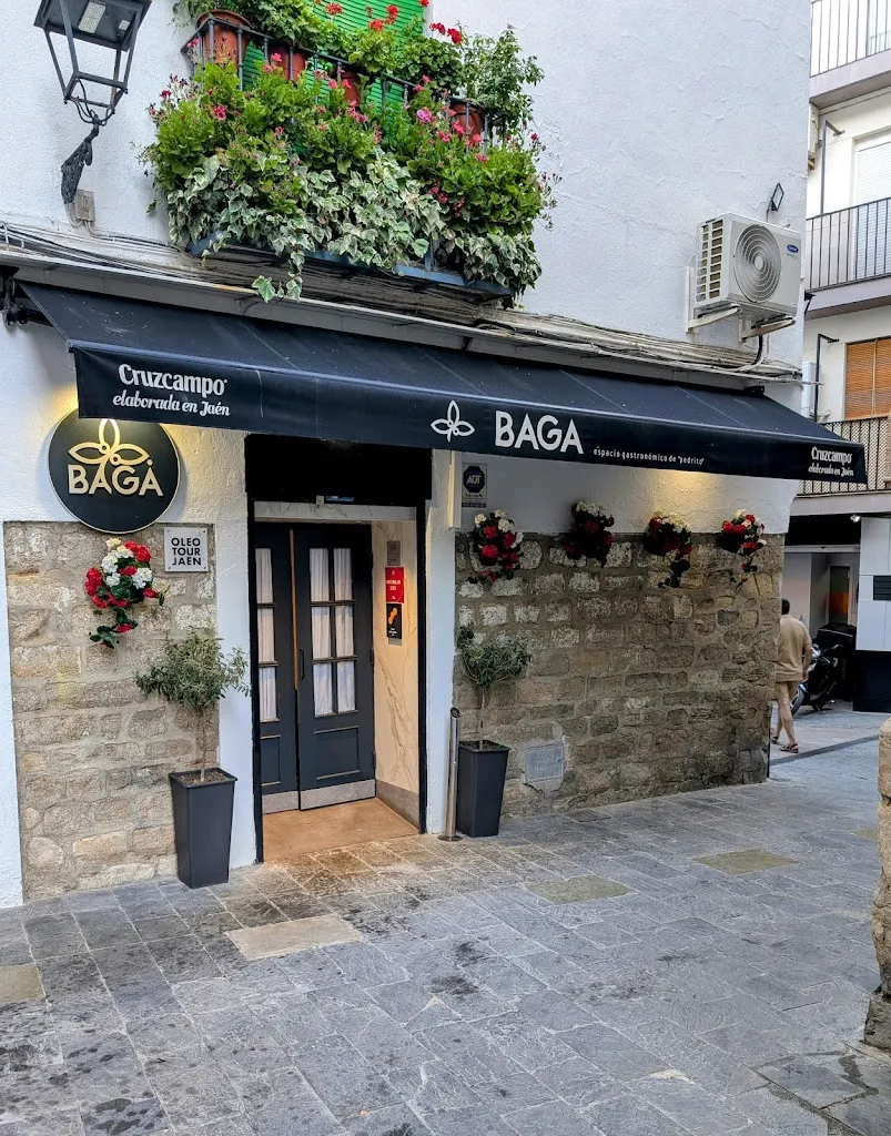 Roel Flokstra_Restaurante Bagá_Bagà_review