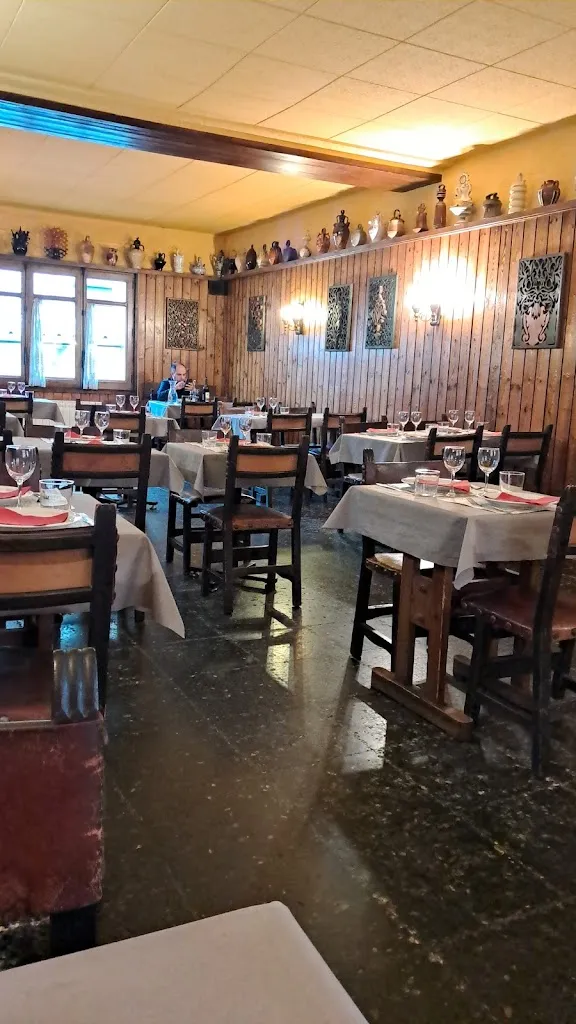 Marcelo Martins_Hotel Restaurant La Pineda_Bagà_review