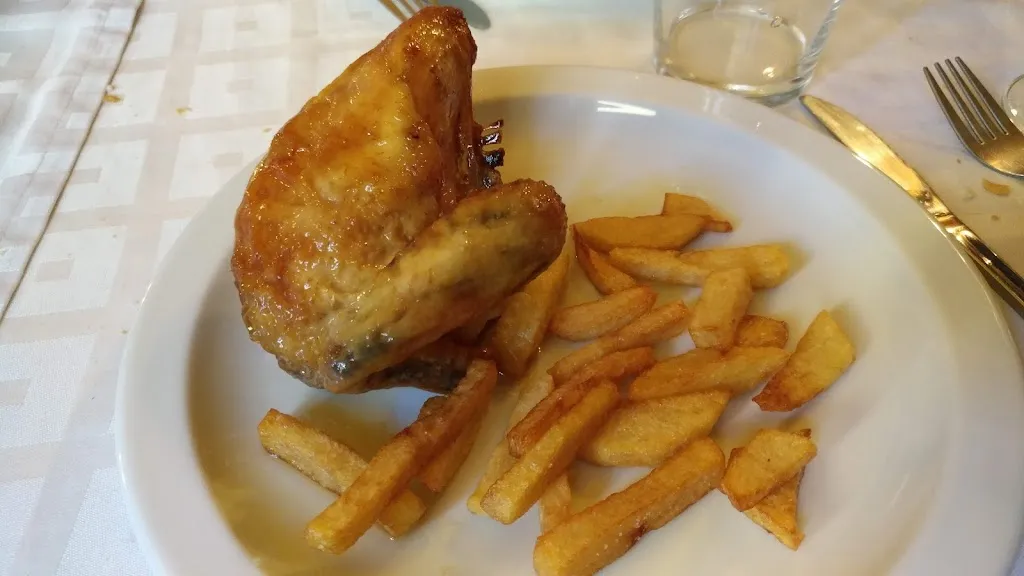 Hotel Restaurant La Pineda_Bagà_slider_image_3