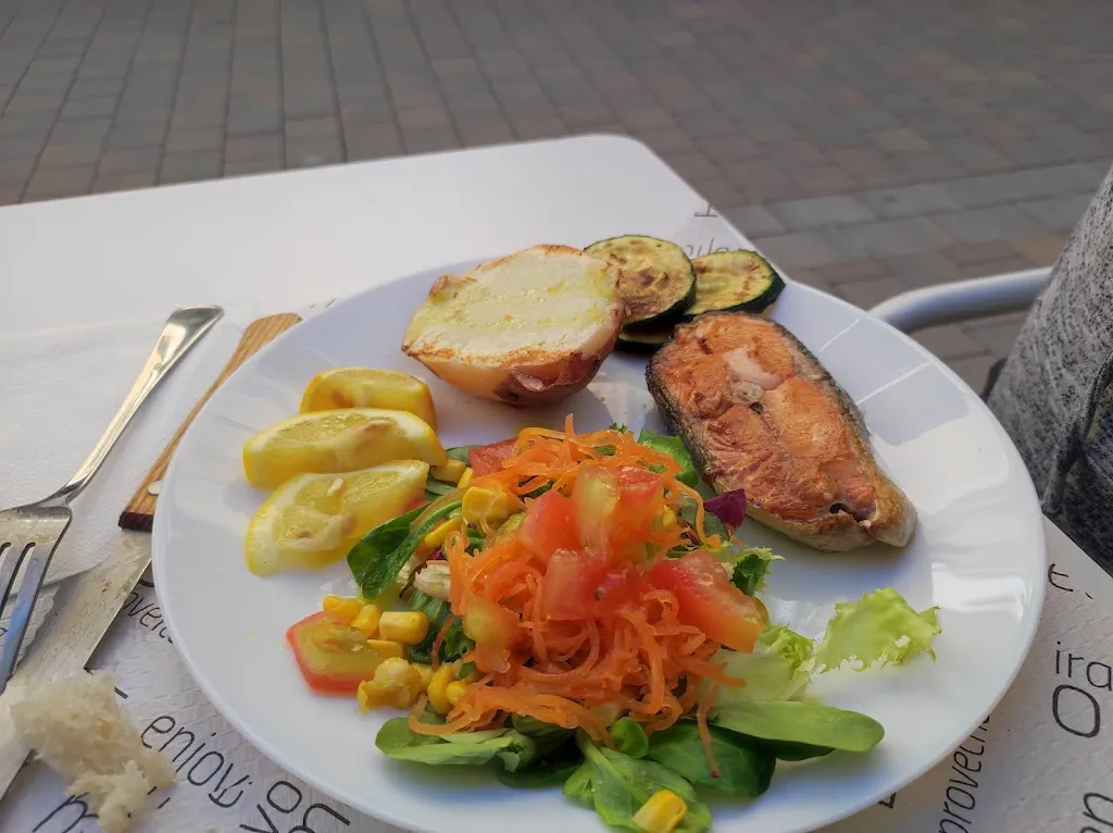 Menu_Bar Restaurant Claudia_Bagà_image_4