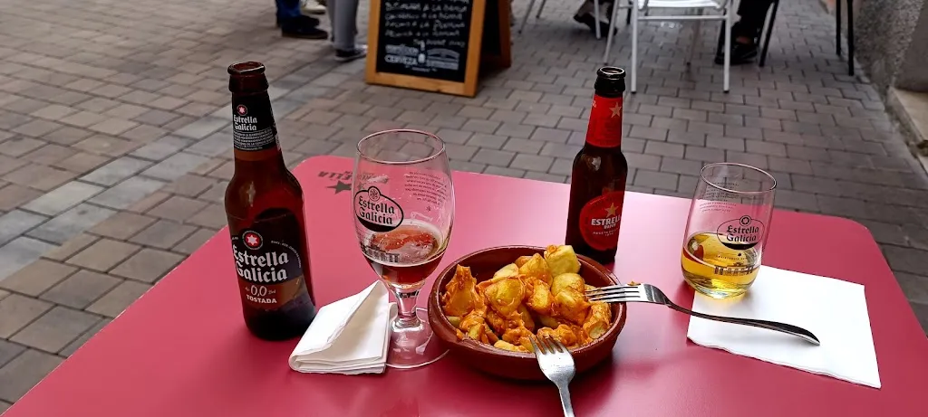 Menu_Bar Restaurant Claudia_Bagà_image_5