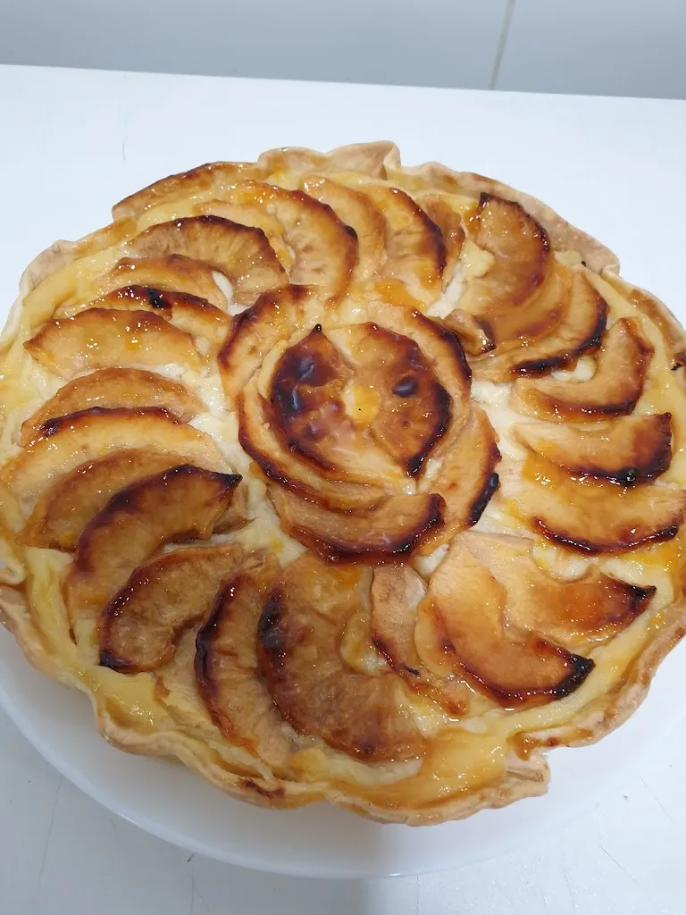 Menu_Bar Restaurant Claudia_Bagà_image_7