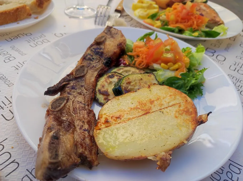 Menu_Bar Restaurant Claudia_Bagà_image_9