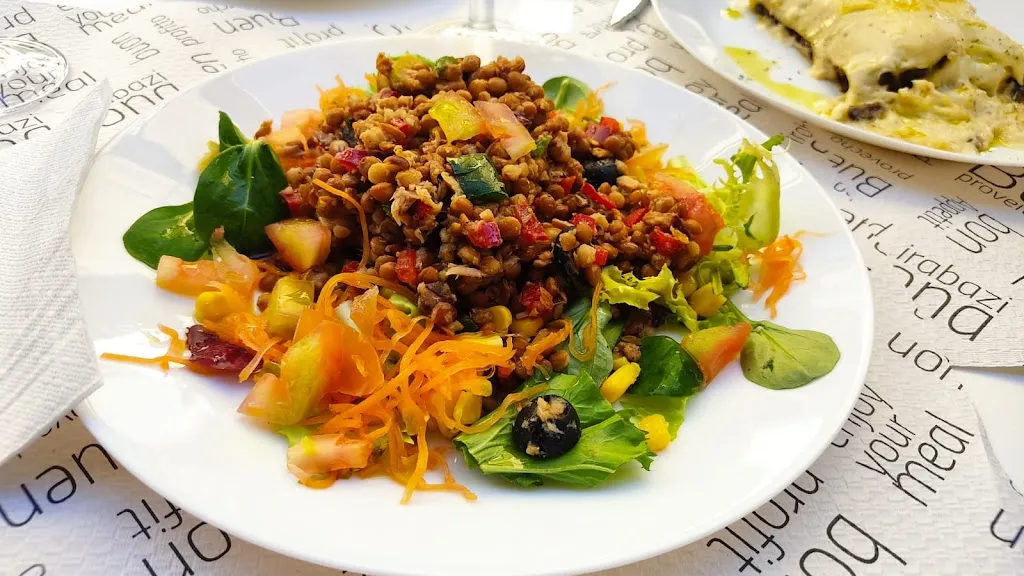 EvA_Bar Restaurant Claudia_Bagà_review