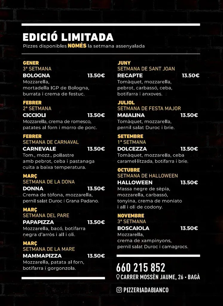 Menu_Da Bianco_Bagà_image_1