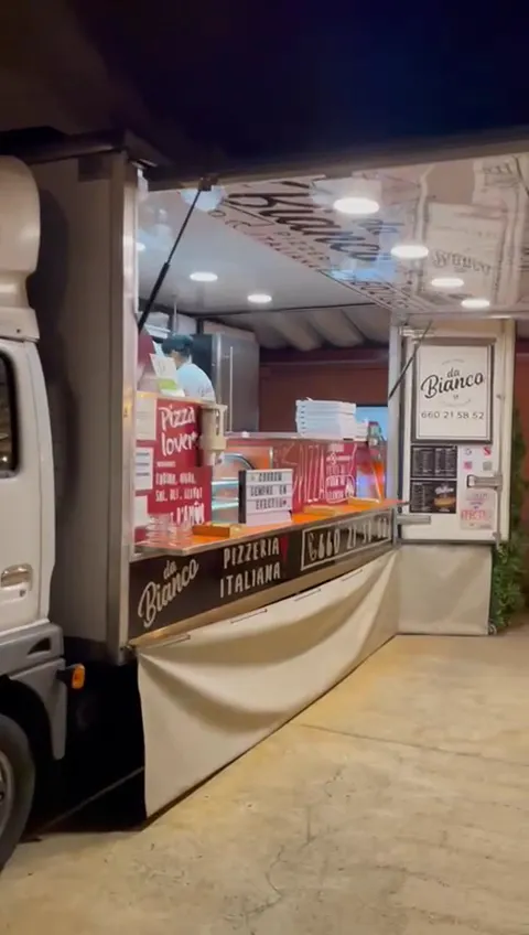 Brunch, Lunch & Munch with Sebastián Velázquez_Da Bianco_Bagà_review