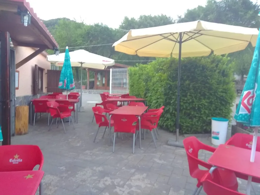 Restobar Bastareny_Bagà_slider_image_1