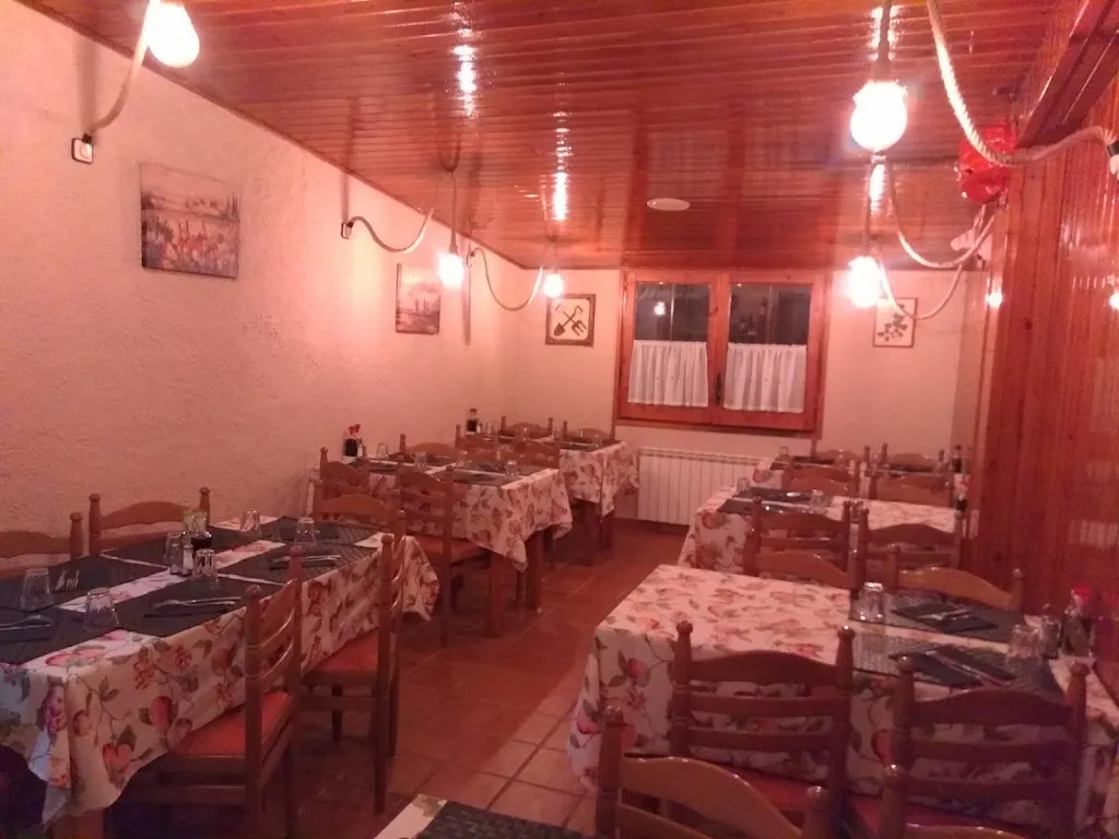 Restobar Bastareny_Bagà_slider_image_2