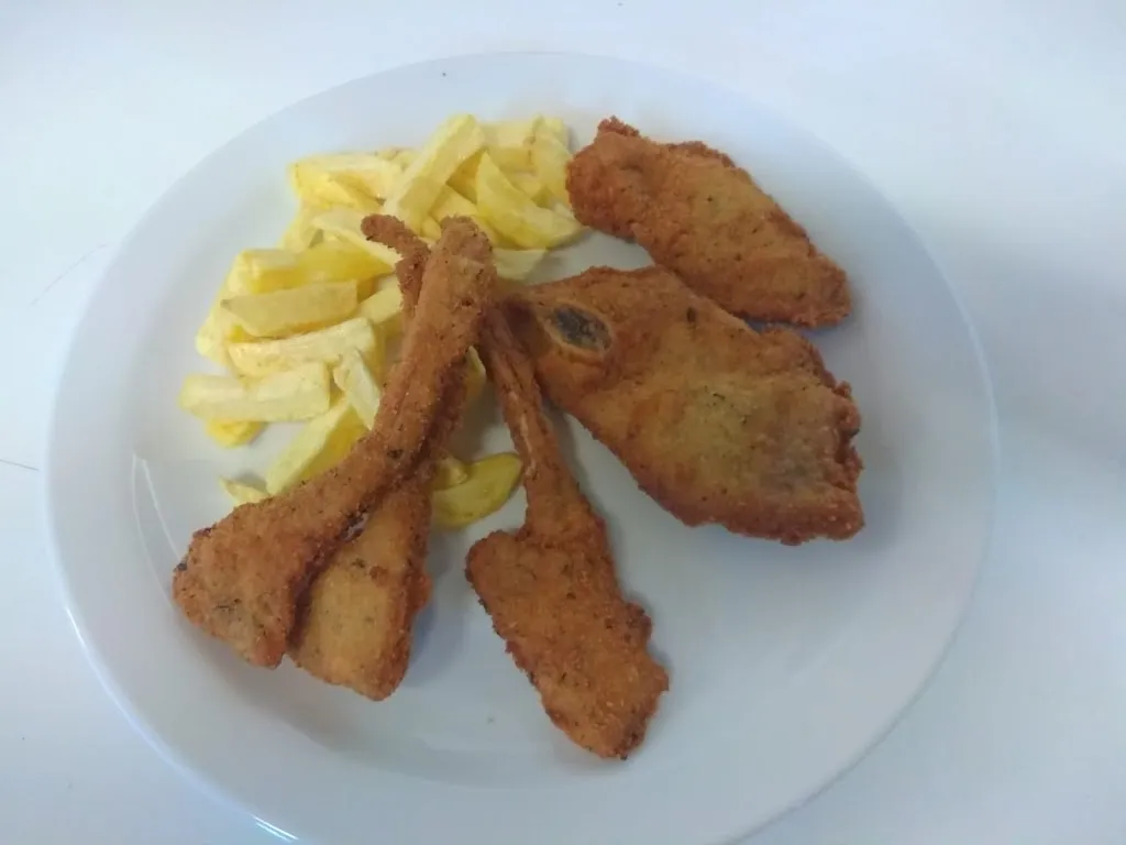 Restobar Bastareny_Bagà_slider_image_3