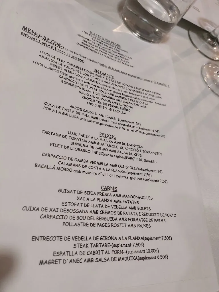 Menu_Restaurant Rosamar_Balsareny_image_2