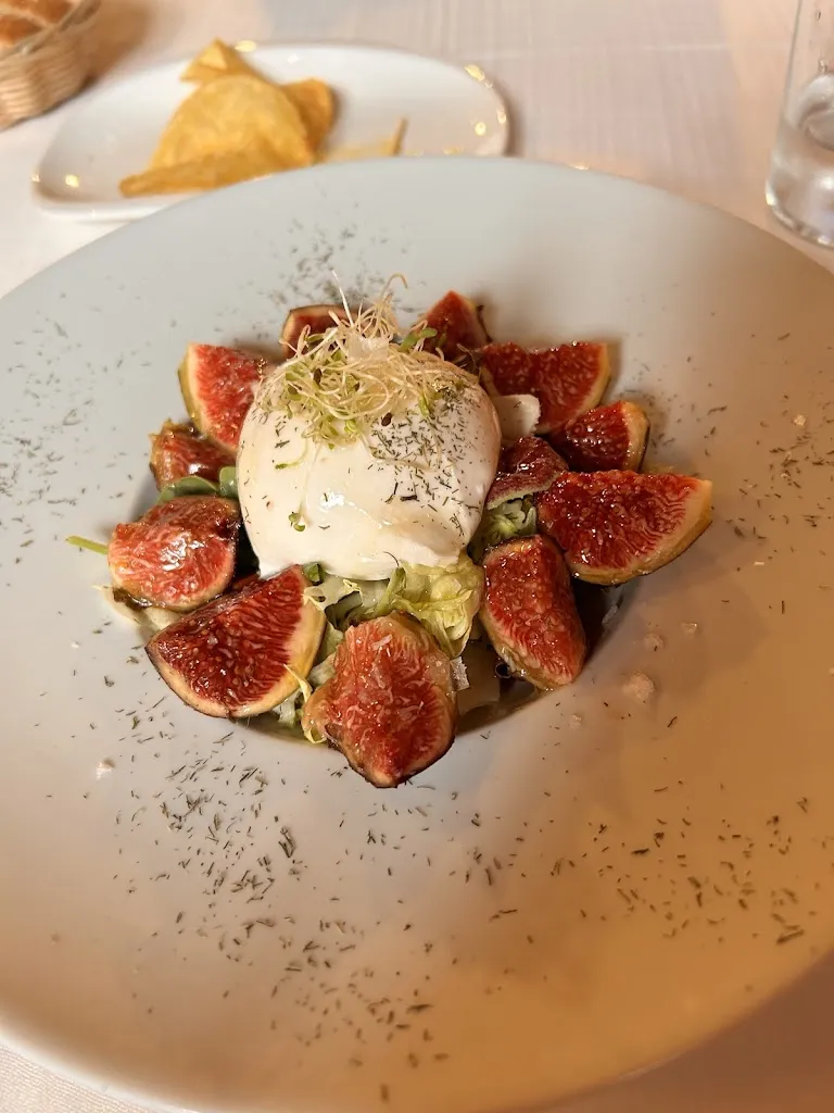 Carmen Gloria Soler_Restaurant Rosamar_Balsareny_review