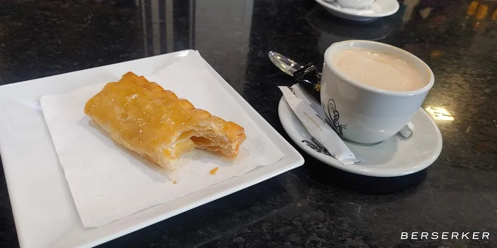 POL ACO_Cafeteria musical La PaRockia_Balsareny_review