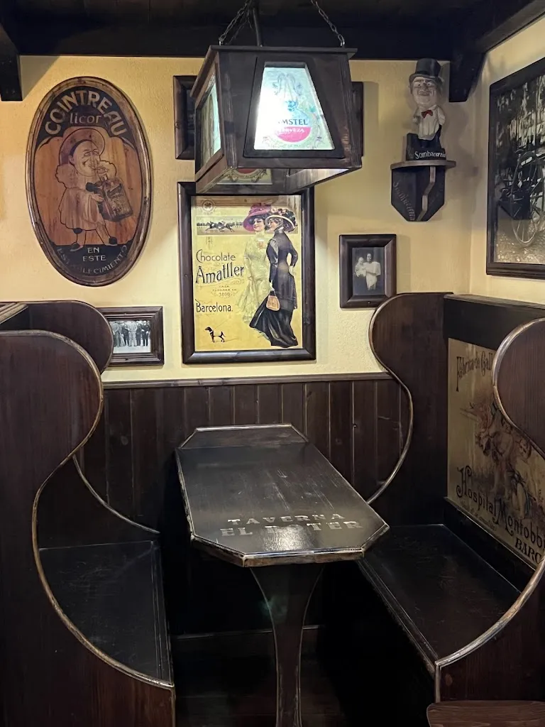 Daniel Damià Viñallonga_Taverna El Boter_Balsareny_recensione