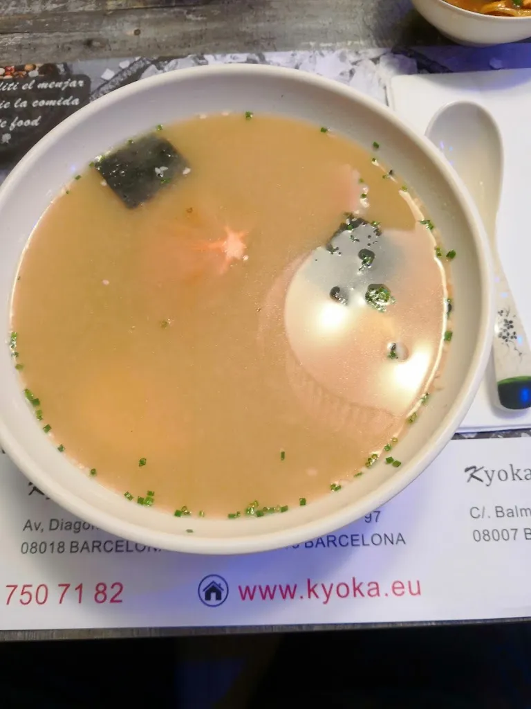 Menu_Kyoka Las Tablas_Melide_image_5