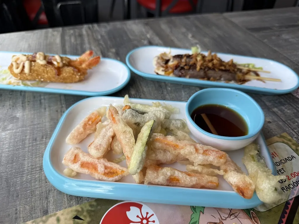 Es Gst_Kyoka Las Tablas_Melide_review