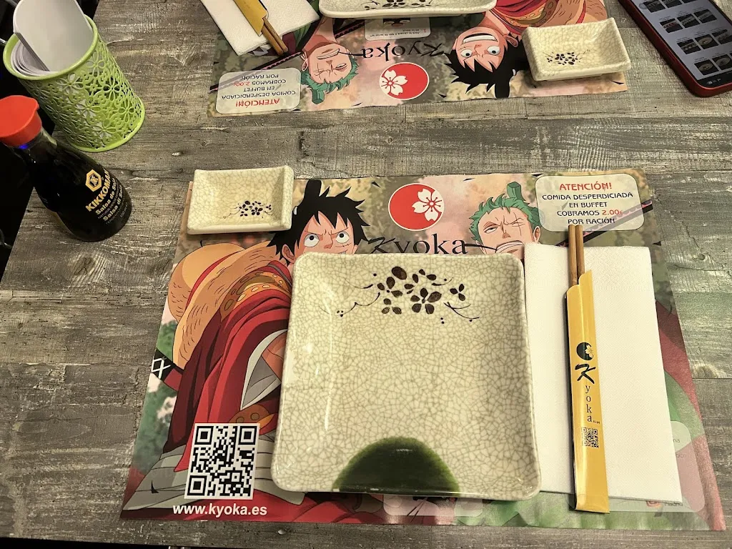 Karina Elizabeth_Kyoka Las Tablas_Melide_review