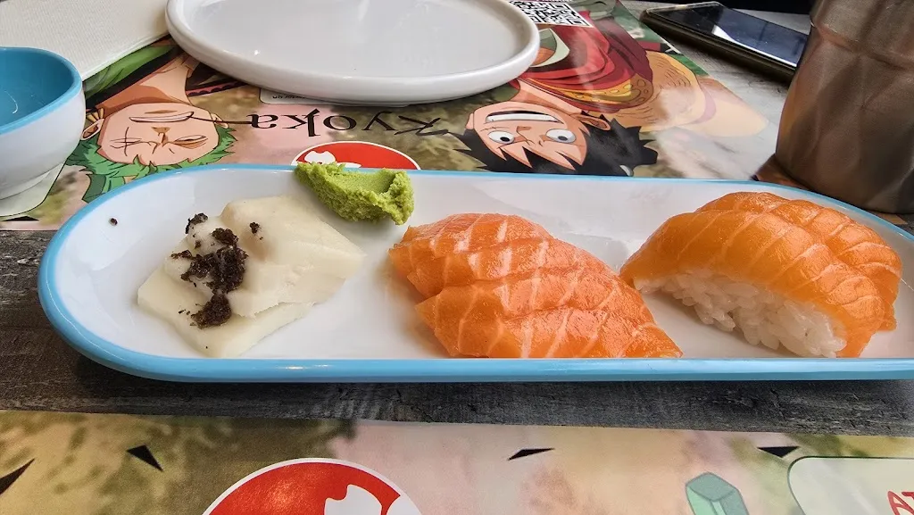 S G_Kyoka Las Tablas_Melide_review