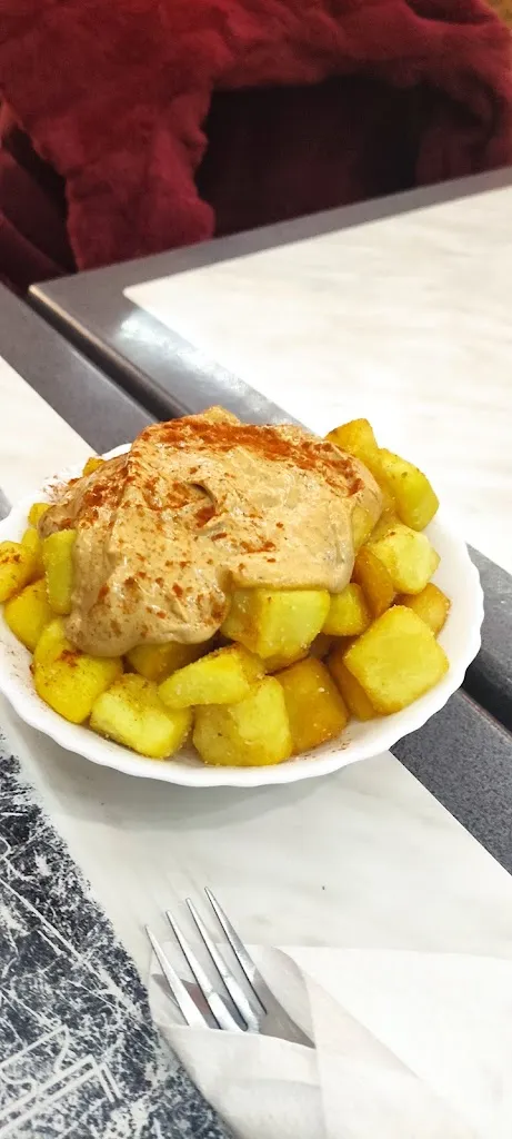 Menu_La Cova_Balsareny_image_8