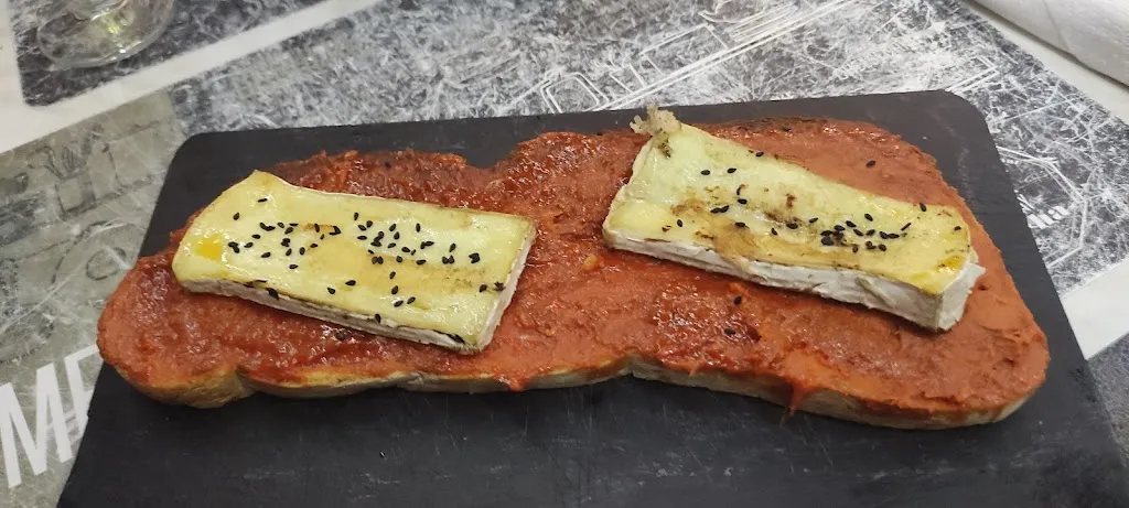 Manel Rodríguez_La Cova_Balsareny_review