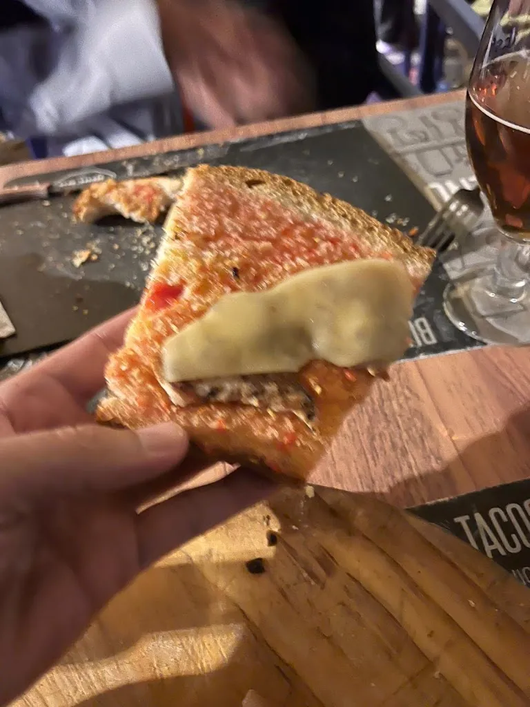 Toni VR_La Cova_Balsareny_review