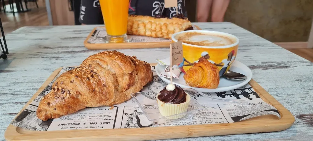 Emilie Seguret_EL RACÓ - Granja - Cafeteria_Balsareny_review