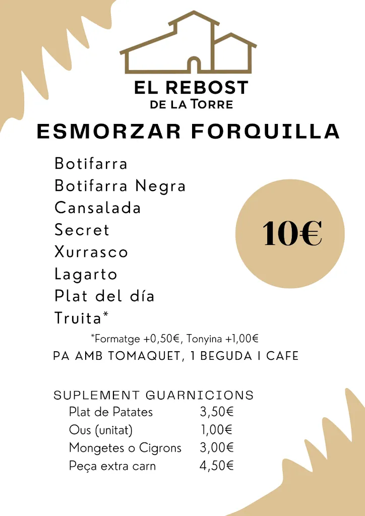 Menu_EL REBOST DE LA TORRE_Balsareny_image_1