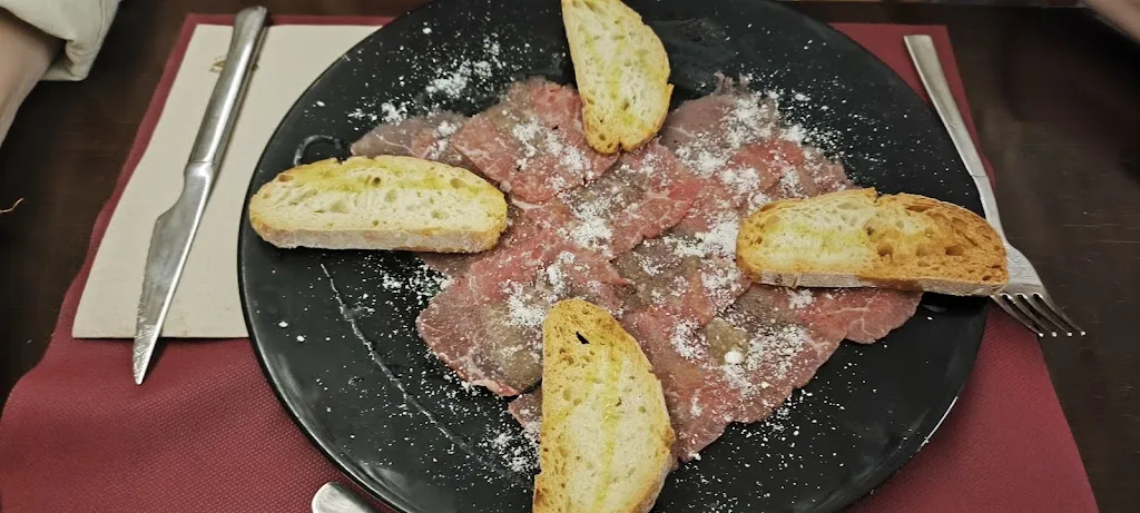 Miquel de Cal Triay_EL REBOST DE LA TORRE_Balsareny_review