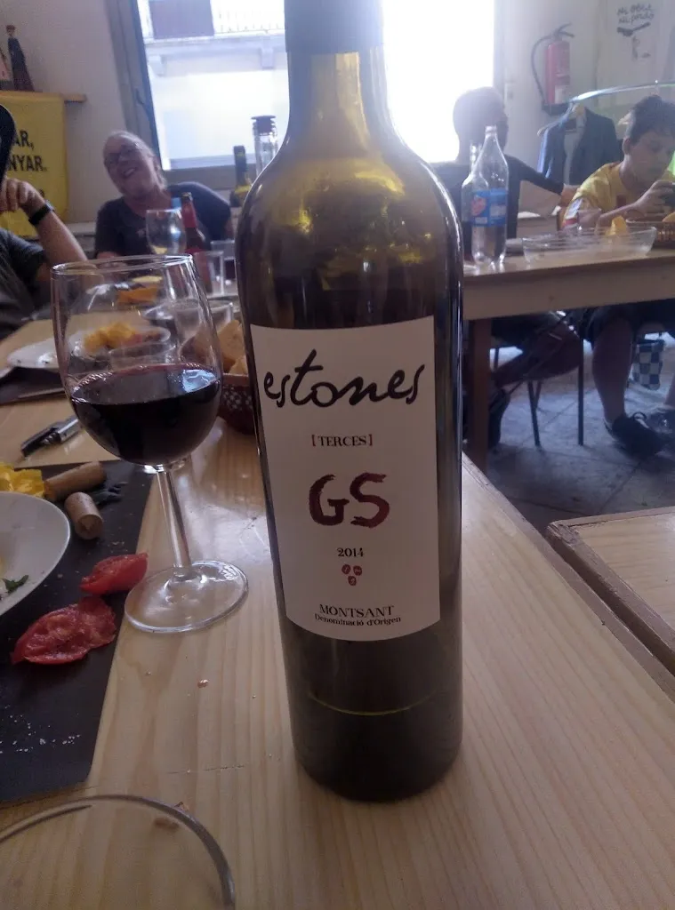 Menu_Bar Casino_Balsareny_image_3