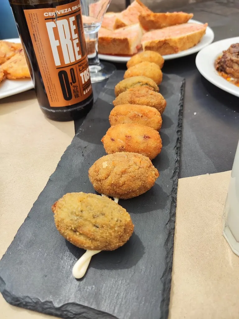 Menu_Bar Casino_Balsareny_image_6