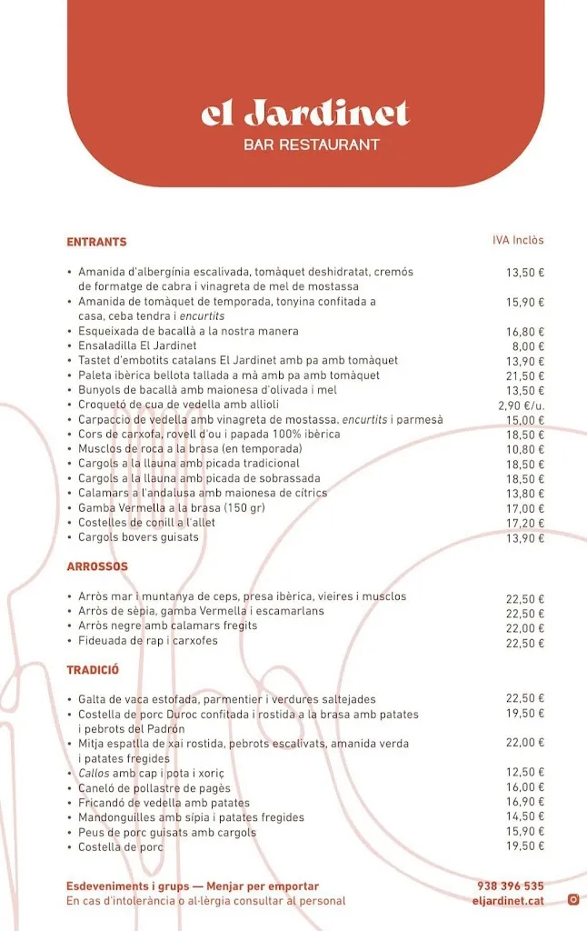Menu_Restaurant el Jardinet_Balsareny_image_1