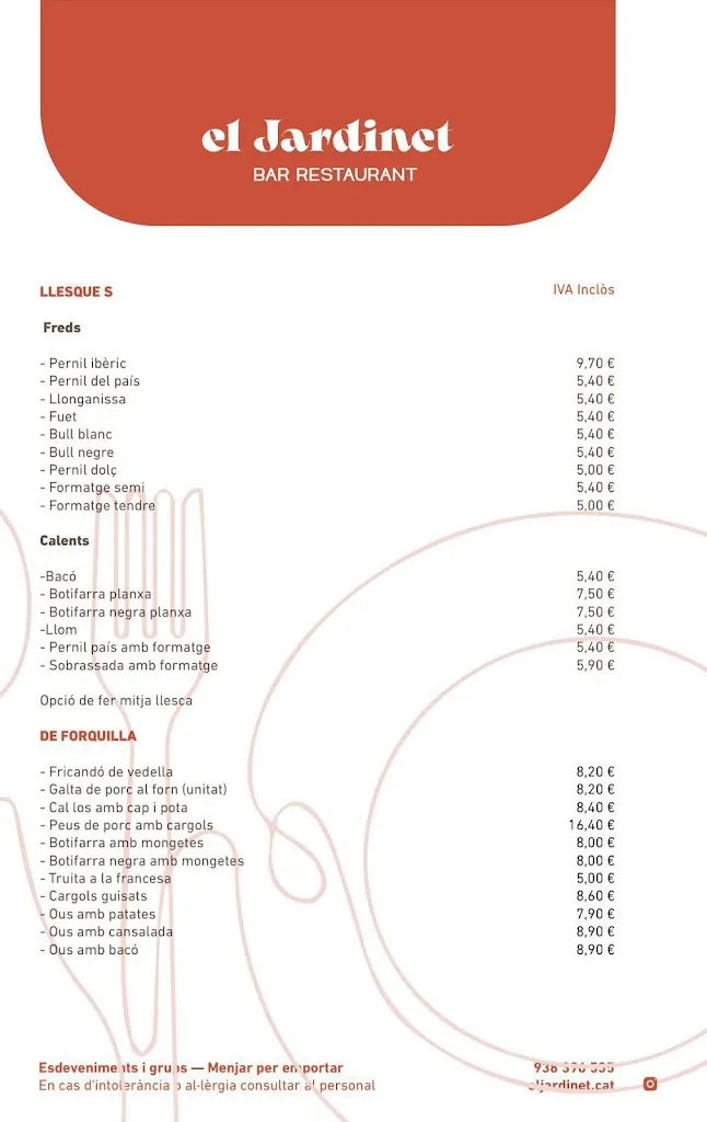 Menu_Restaurant el Jardinet_Balsareny_image_3