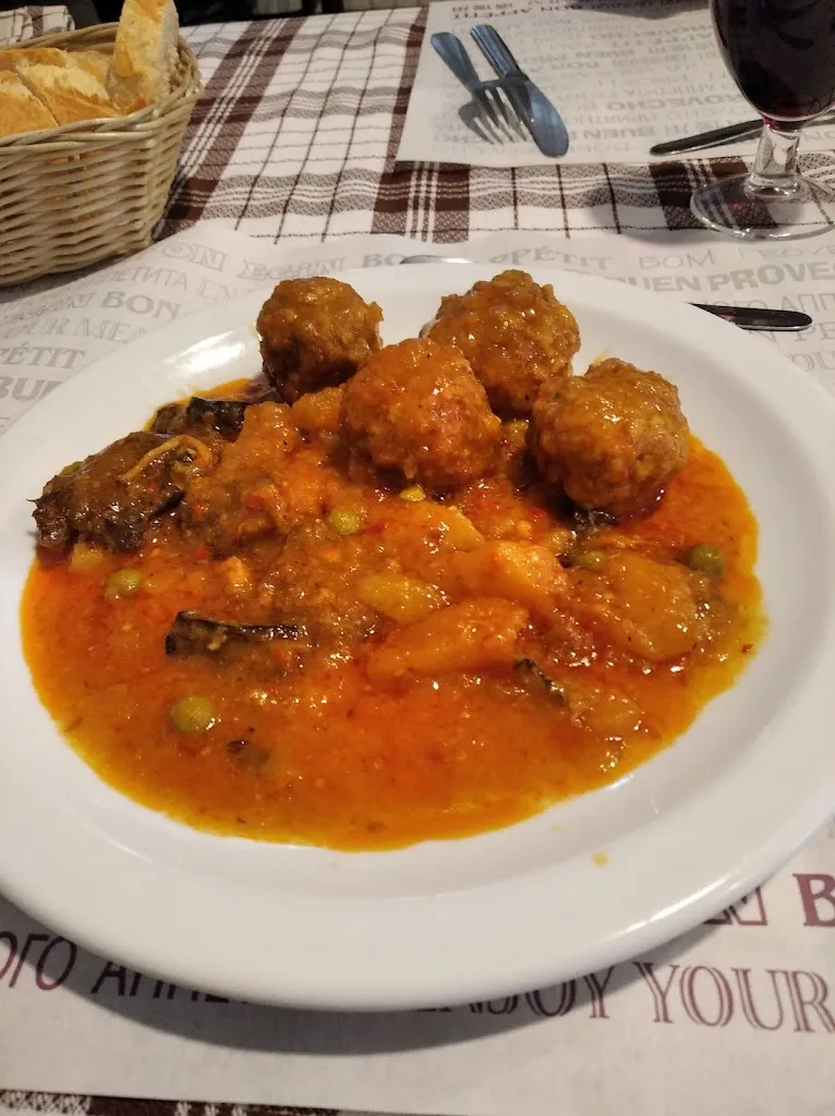 Pedro Castrillo_Restaurant el Jardinet_Balsareny_avis