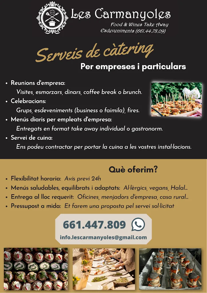 Menu_Les Carmanyoles_Balsareny_image_2