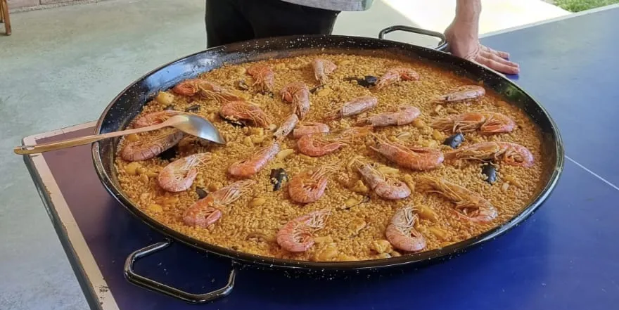 Menu_Les Carmanyoles_Balsareny_image_3