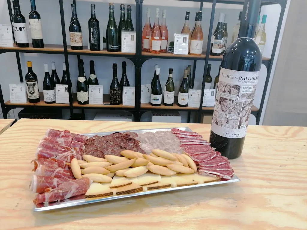 Menu_Les Carmanyoles_Balsareny_image_8