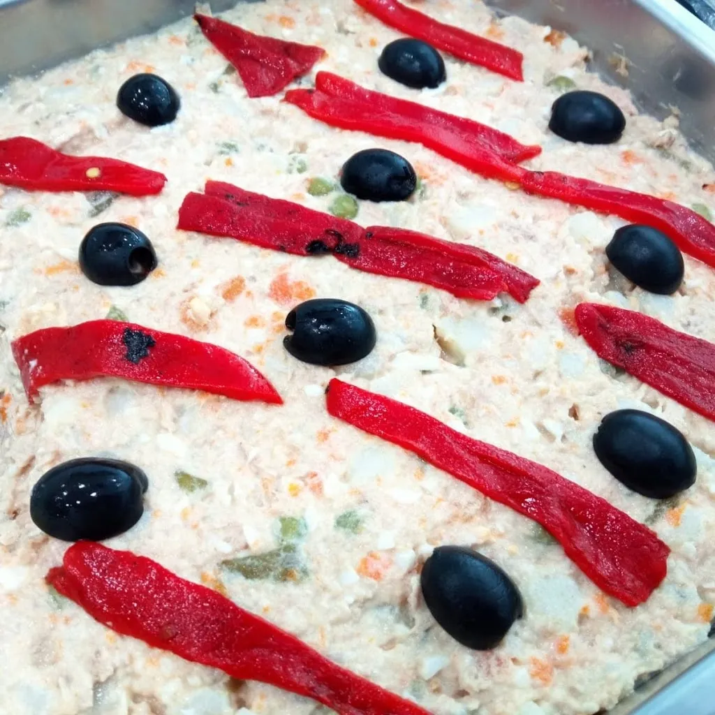 Menu_Les Carmanyoles_Balsareny_image_9