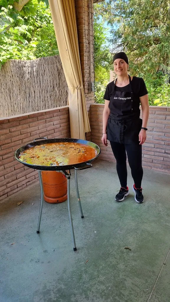 Nacho Pintos_Les Carmanyoles_Balsareny_review