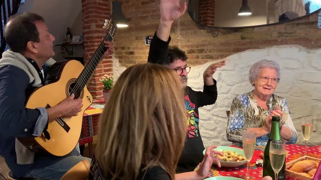 Restaurant Atahualpa_Argentona_slider_image_2