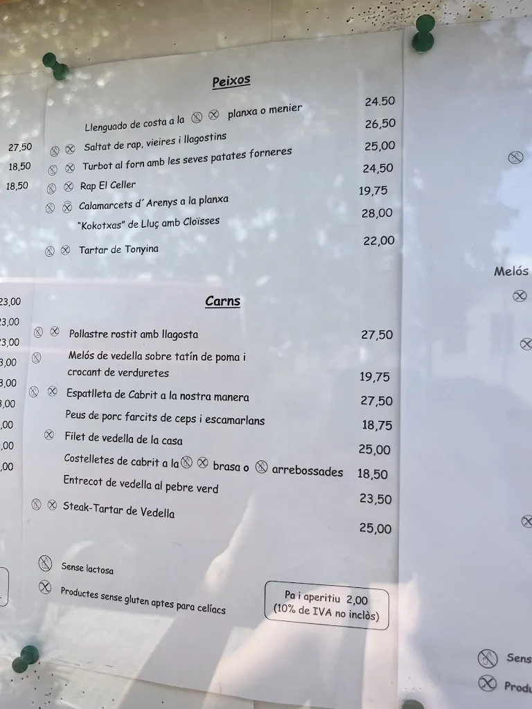 Atma Khalsa_El Celler d'Argentona_Argentona_review