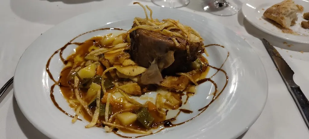 Xelis Dj_El Celler d'Argentona_Argentona_review