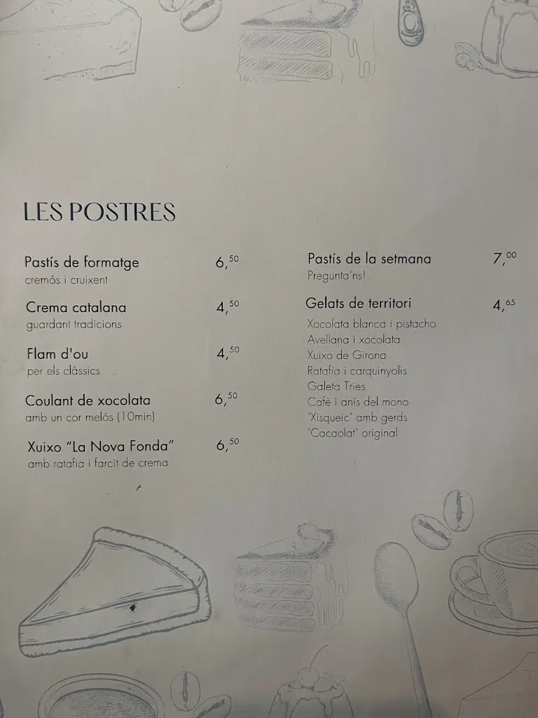 Menu_La Nova Fonda_Argentona_image_2