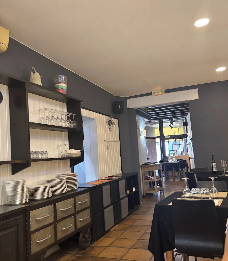 jordi gironès camps_La Nova Fonda_Argentona_review