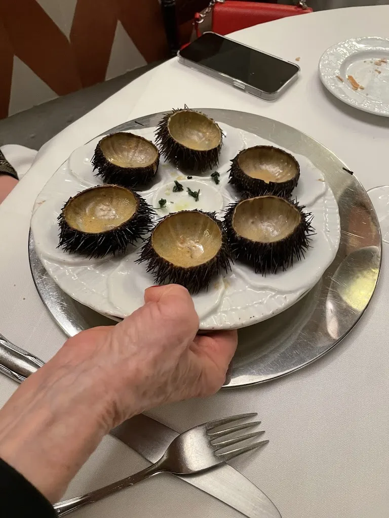 Global Fuzion_Restaurant El Racó d'En Binu_Argentona_review