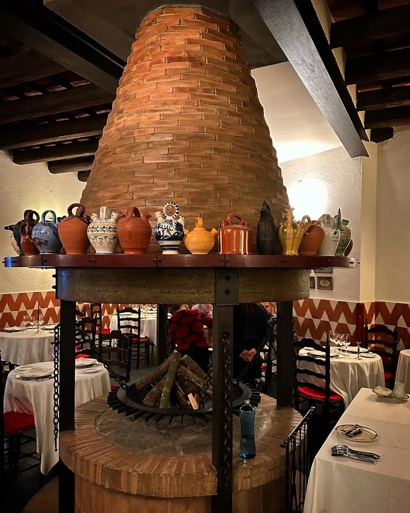 Klas Gunnemyr_Restaurant El Racó d'En Binu_Argentona_review