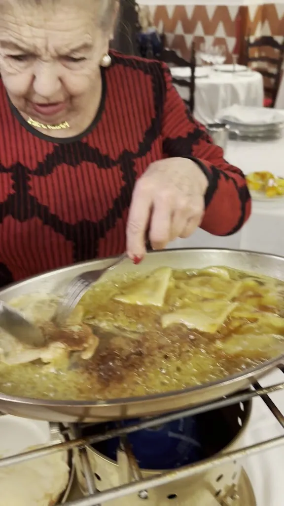 Restaurant El Racó d'En Binu_Argentona_slider_image_2