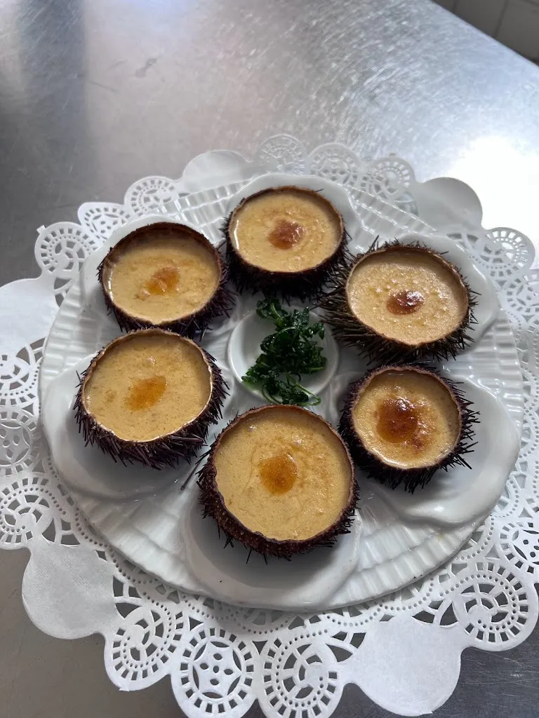 Restaurant El Racó d'En Binu_Argentona_slider_image_3