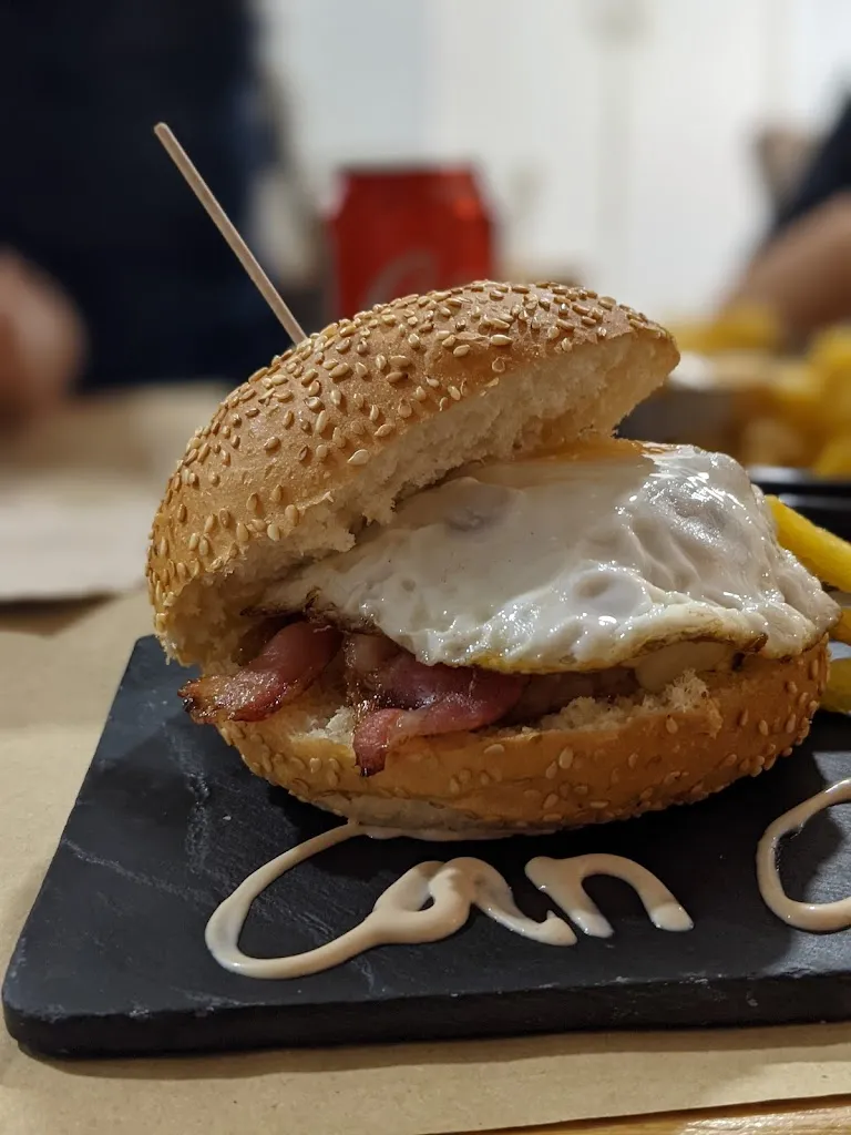 Francesc Borrull_Can Cachi_Argentona_review