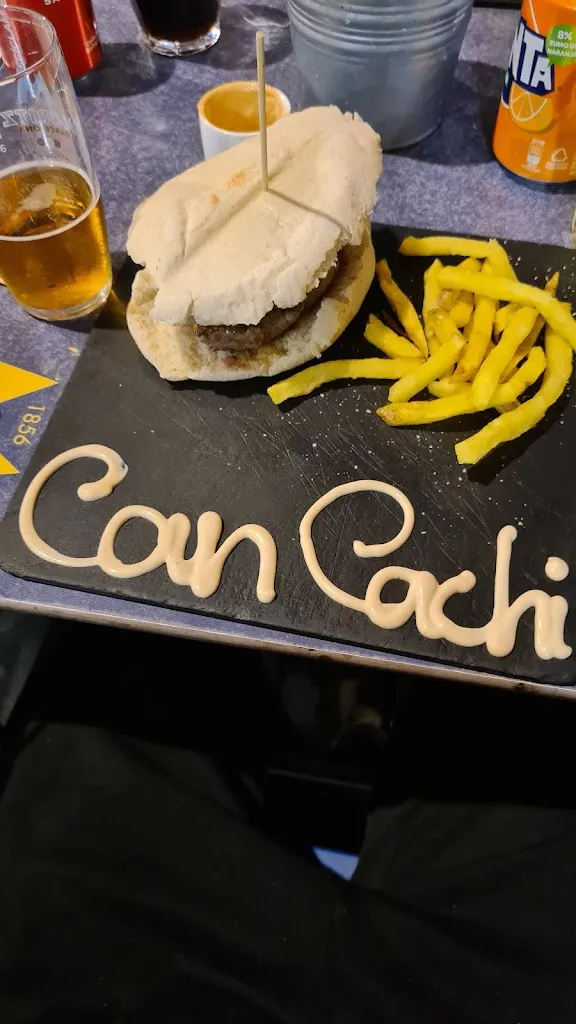 mattia houtenbrink_Can Cachi_Argentona_review